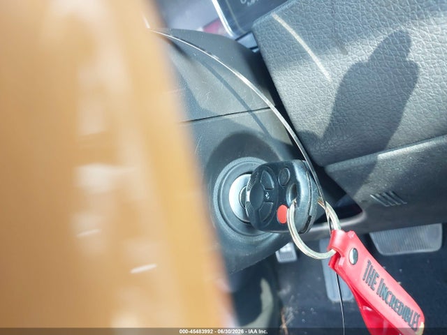 Aukcja sprzedaży 2010 Lincoln Mkx, vin: 2LMDJ8JC7ABJ34168, numer aukcji: 45483992