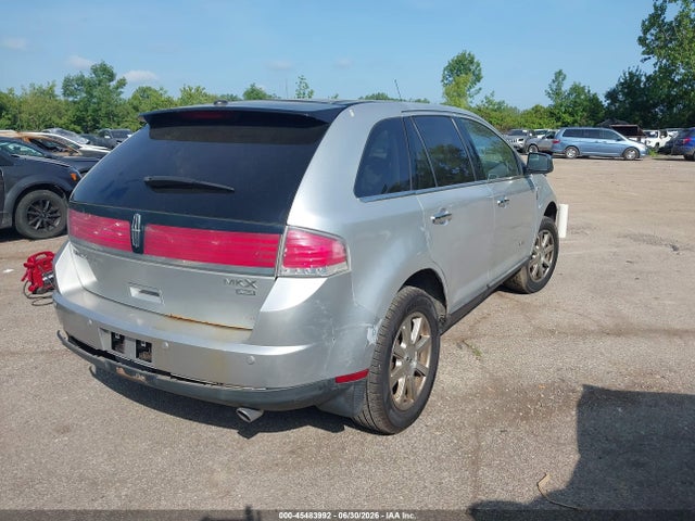 Aukcja sprzedaży 2010 Lincoln Mkx, vin: 2LMDJ8JC7ABJ34168, numer aukcji: 45483992