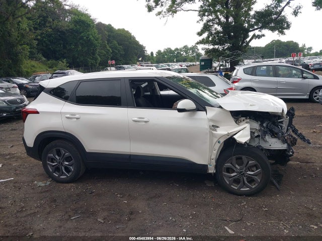 Aukcja sprzedaży 2024 Kia Seltos Lx, vin: KNDEPCAA5R7575905, numer aukcji: 45483994