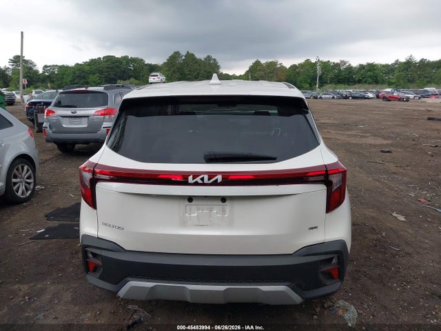 Aukcja sprzedaży 2024 Kia Seltos Lx, vin: KNDEPCAA5R7575905, numer aukcji: 45483994