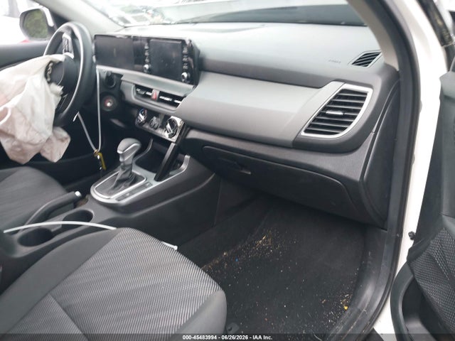 Aukcja sprzedaży 2024 Kia Seltos Lx, vin: KNDEPCAA5R7575905, numer aukcji: 45483994