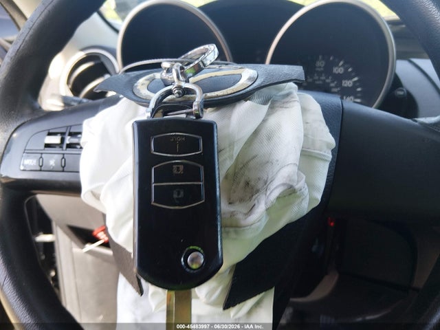 Aukcja sprzedaży 2011 Mazda Mazda3 I Sport, vin: JM1BL1UG6B1381394, numer aukcji: 45483997