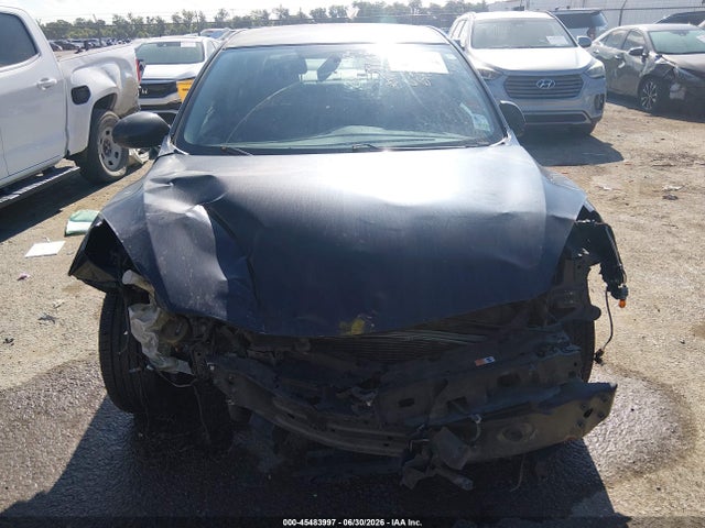 Aukcja sprzedaży 2011 Mazda Mazda3 I Sport, vin: JM1BL1UG6B1381394, numer aukcji: 45483997