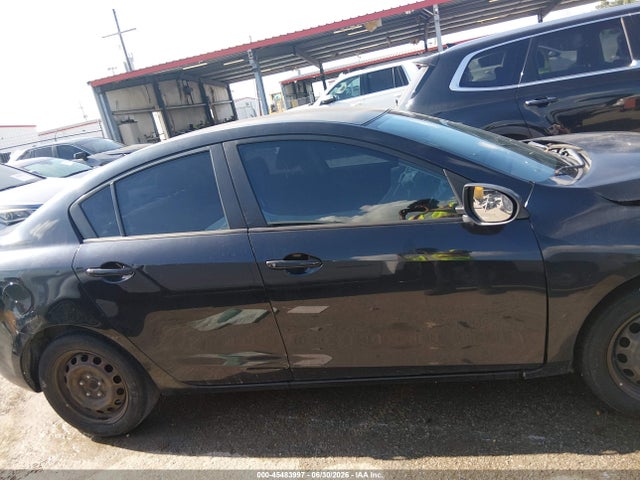 Aukcja sprzedaży 2011 Mazda Mazda3 I Sport, vin: JM1BL1UG6B1381394, numer aukcji: 45483997