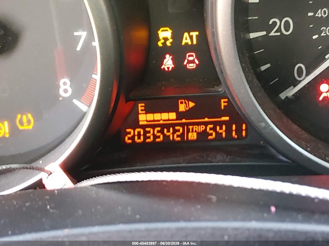 Aukcja sprzedaży 2011 Mazda Mazda3 I Sport, vin: JM1BL1UG6B1381394, numer aukcji: 45483997