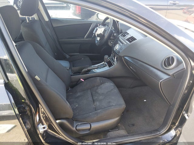 Aukcja sprzedaży 2011 Mazda Mazda3 I Sport, vin: JM1BL1UG6B1381394, numer aukcji: 45483997