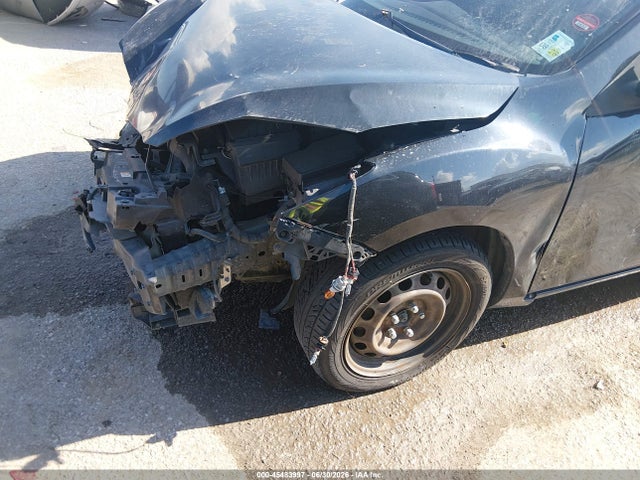 Aukcja sprzedaży 2011 Mazda Mazda3 I Sport, vin: JM1BL1UG6B1381394, numer aukcji: 45483997