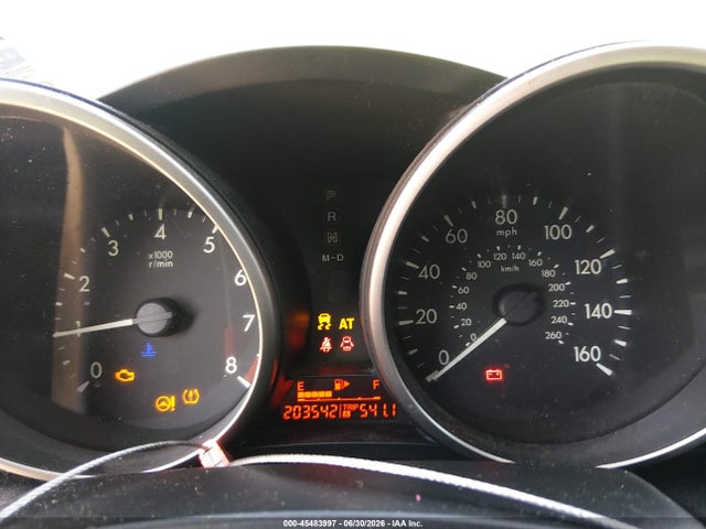 Aukcja sprzedaży 2011 Mazda Mazda3 I Sport, vin: JM1BL1UG6B1381394, numer aukcji: 45483997