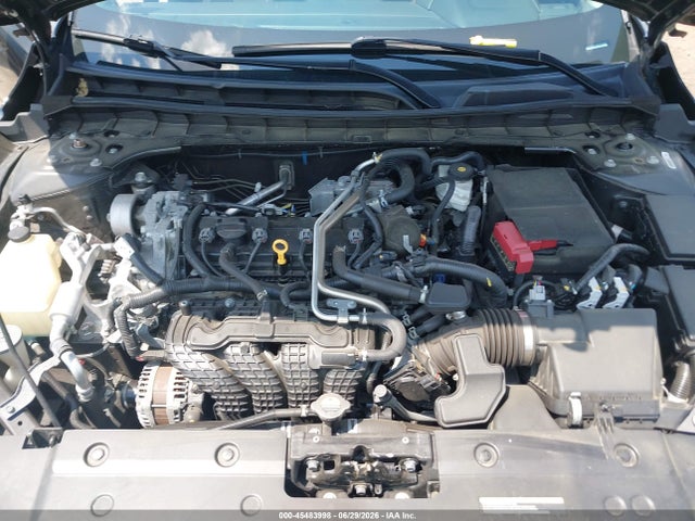 Продаж на аукціоні авто 2021 Nissan Altima Sr Fwd, vin: 1N4BL4CV0MN367140, номер лоту: 45483998