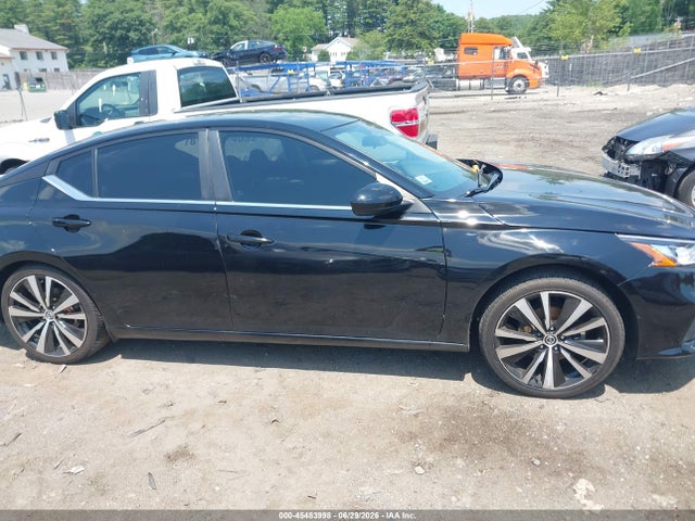 Продаж на аукціоні авто 2021 Nissan Altima Sr Fwd, vin: 1N4BL4CV0MN367140, номер лоту: 45483998