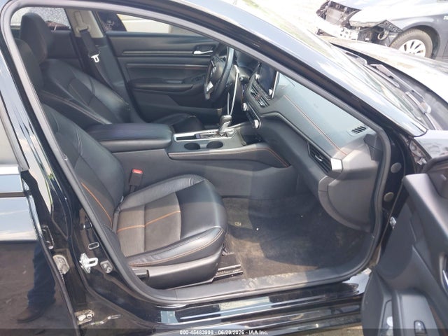 Продаж на аукціоні авто 2021 Nissan Altima Sr Fwd, vin: 1N4BL4CV0MN367140, номер лоту: 45483998