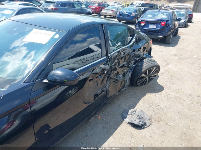 Продаж на аукціоні авто 2021 Nissan Altima Sr Fwd, vin: 1N4BL4CV0MN367140, номер лоту: 45483998