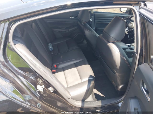 Продаж на аукціоні авто 2021 Nissan Altima Sr Fwd, vin: 1N4BL4CV0MN367140, номер лоту: 45483998