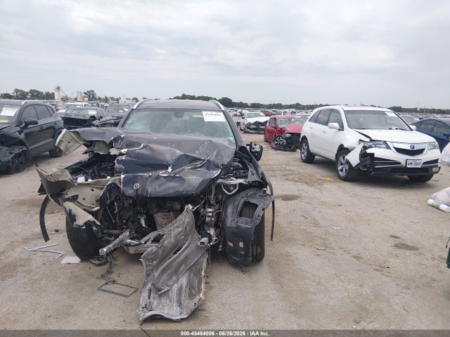 Продаж на аукціоні авто 2020 Mercedes-benz Glc 300, vin: WDC0G8DB3LF729269, номер лоту: 45484006