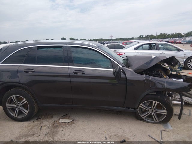 Продаж на аукціоні авто 2020 Mercedes-benz Glc 300, vin: WDC0G8DB3LF729269, номер лоту: 45484006