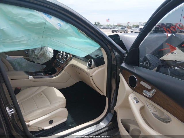 Продаж на аукціоні авто 2020 Mercedes-benz Glc 300, vin: WDC0G8DB3LF729269, номер лоту: 45484006