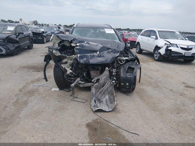 Продаж на аукціоні авто 2020 Mercedes-benz Glc 300, vin: WDC0G8DB3LF729269, номер лоту: 45484006