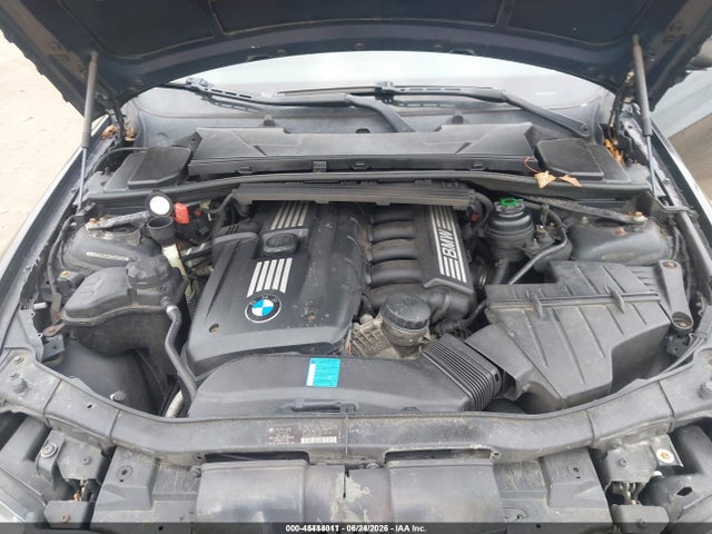 Aukcja sprzedaży 2008 Bmw 328i, vin: WBAVA33528K055090, numer aukcji: 45484011