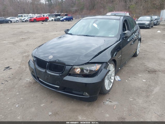 Aukcja sprzedaży 2008 Bmw 328i, vin: WBAVA33528K055090, numer aukcji: 45484011