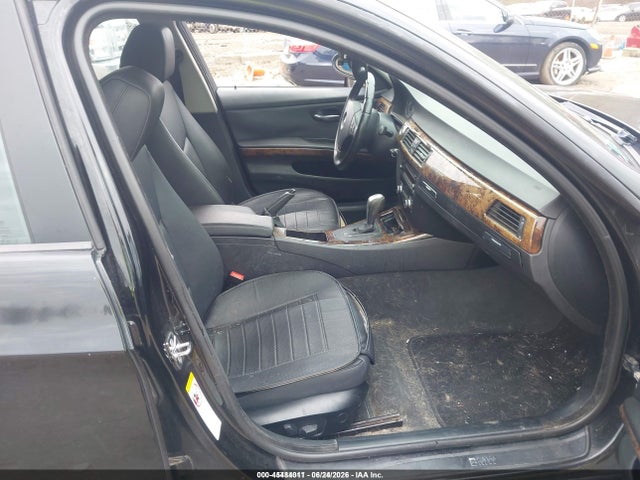 Aukcja sprzedaży 2008 Bmw 328i, vin: WBAVA33528K055090, numer aukcji: 45484011