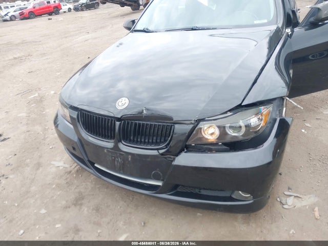 Aukcja sprzedaży 2008 Bmw 328i, vin: WBAVA33528K055090, numer aukcji: 45484011