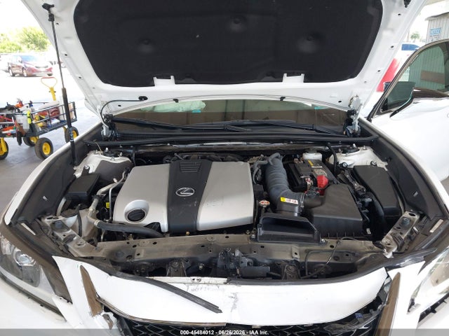 Aukcja sprzedaży 2023 Lexus Es 350 F Sport Handling, vin: 58AJZ1B17PU157408, numer aukcji: 45484012