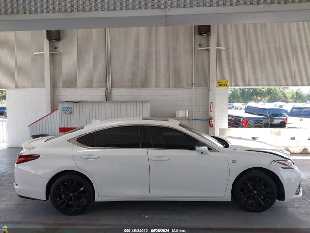 Aukcja sprzedaży 2023 Lexus Es 350 F Sport Handling, vin: 58AJZ1B17PU157408, numer aukcji: 45484012