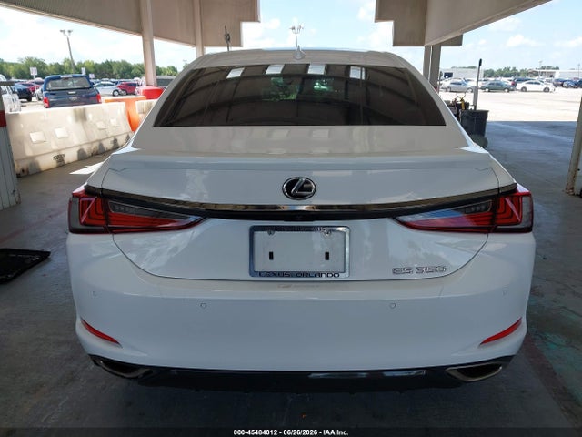 Aukcja sprzedaży 2023 Lexus Es 350 F Sport Handling, vin: 58AJZ1B17PU157408, numer aukcji: 45484012