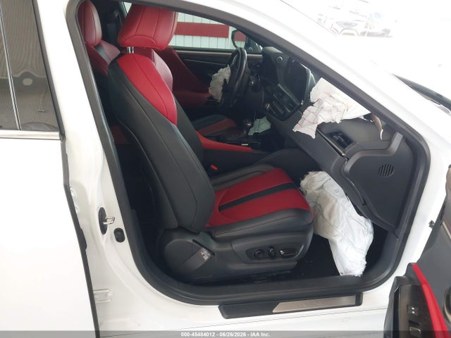 Aukcja sprzedaży 2023 Lexus Es 350 F Sport Handling, vin: 58AJZ1B17PU157408, numer aukcji: 45484012