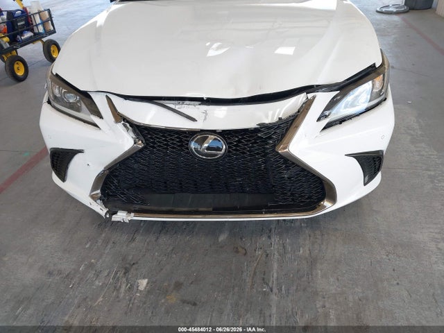 Aukcja sprzedaży 2023 Lexus Es 350 F Sport Handling, vin: 58AJZ1B17PU157408, numer aukcji: 45484012