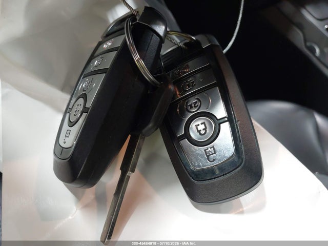 Продаж на аукціоні авто 2019 Ford Explorer Xlt, vin: 1FM5K8D83KGA72718, номер лоту: 45484018