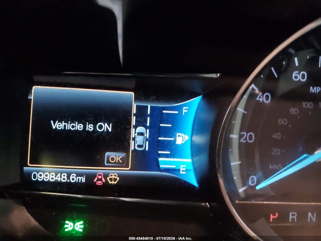 Продаж на аукціоні авто 2019 Ford Explorer Xlt, vin: 1FM5K8D83KGA72718, номер лоту: 45484018