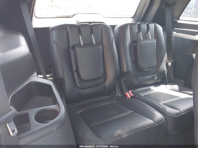 Продаж на аукціоні авто 2019 Ford Explorer Xlt, vin: 1FM5K8D83KGA72718, номер лоту: 45484018