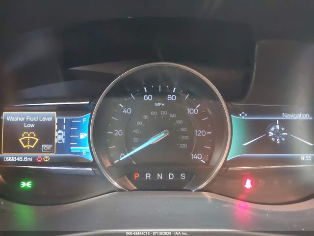 Продаж на аукціоні авто 2019 Ford Explorer Xlt, vin: 1FM5K8D83KGA72718, номер лоту: 45484018