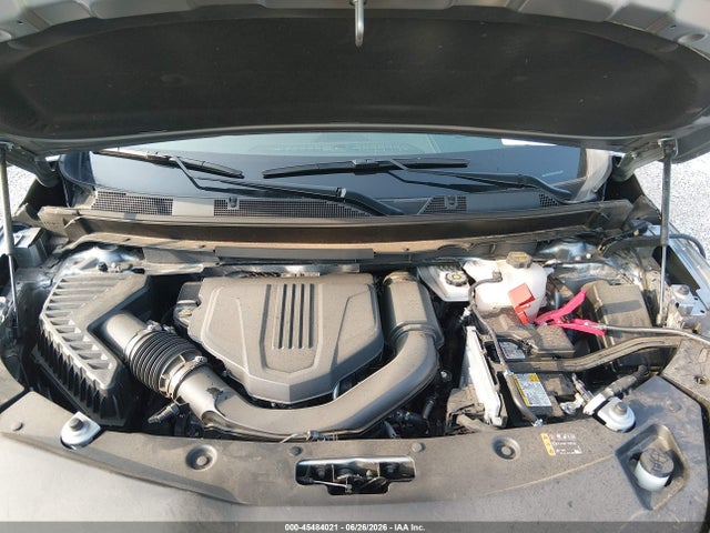 2026 Buick Enclave Preferred Fwd მანქანა იყიდება აუქციონზე, vin: 5GAERAKS9TJ158353, აუქციონის ნომერი: 45484021