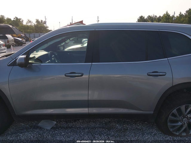 2026 Buick Enclave Preferred Fwd მანქანა იყიდება აუქციონზე, vin: 5GAERAKS9TJ158353, აუქციონის ნომერი: 45484021