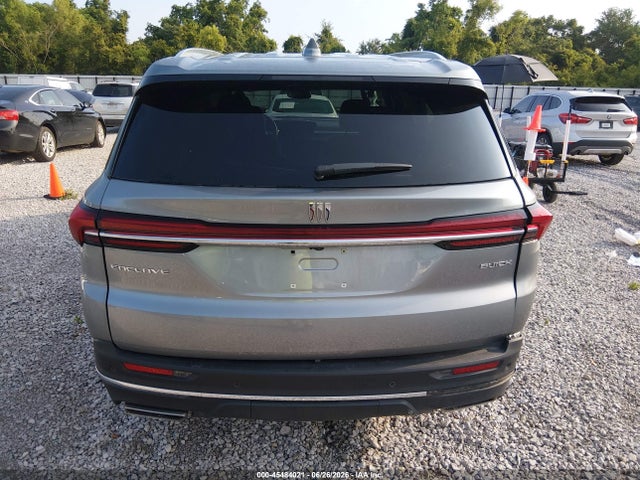 2026 Buick Enclave Preferred Fwd მანქანა იყიდება აუქციონზე, vin: 5GAERAKS9TJ158353, აუქციონის ნომერი: 45484021