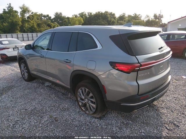 2026 Buick Enclave Preferred Fwd მანქანა იყიდება აუქციონზე, vin: 5GAERAKS9TJ158353, აუქციონის ნომერი: 45484021