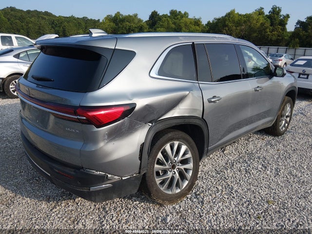 2026 Buick Enclave Preferred Fwd მანქანა იყიდება აუქციონზე, vin: 5GAERAKS9TJ158353, აუქციონის ნომერი: 45484021