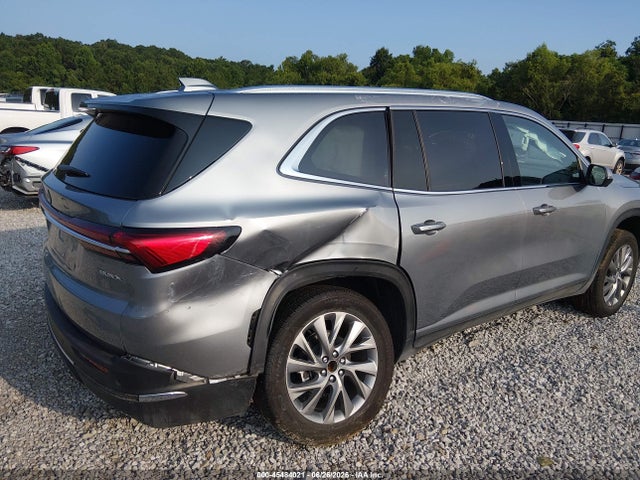2026 Buick Enclave Preferred Fwd მანქანა იყიდება აუქციონზე, vin: 5GAERAKS9TJ158353, აუქციონის ნომერი: 45484021