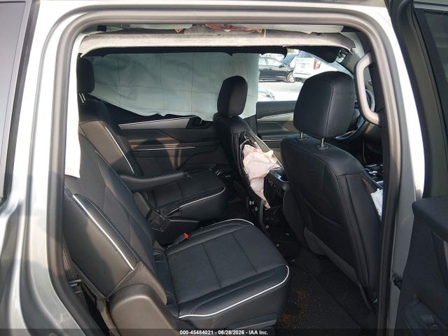 2026 Buick Enclave Preferred Fwd მანქანა იყიდება აუქციონზე, vin: 5GAERAKS9TJ158353, აუქციონის ნომერი: 45484021