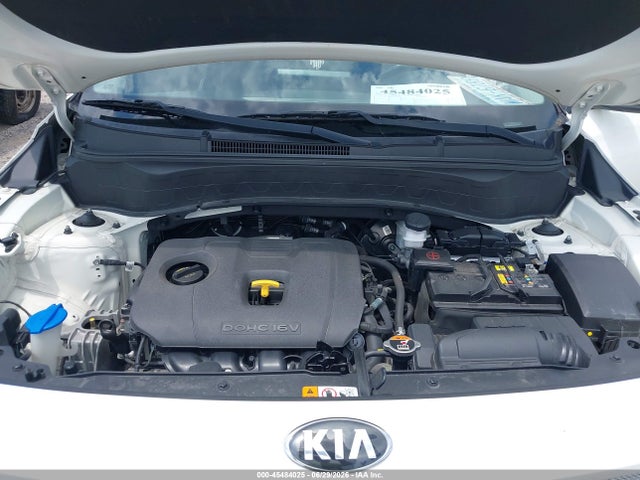 KIA SELTOS S 2021 KNDEU2AA2M7125060 Image 10