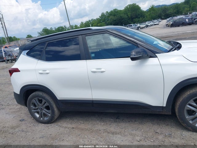 KIA SELTOS S 2021 KNDEU2AA2M7125060 Image 13