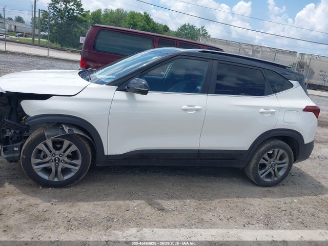 KIA SELTOS S 2021 KNDEU2AA2M7125060 Image 14