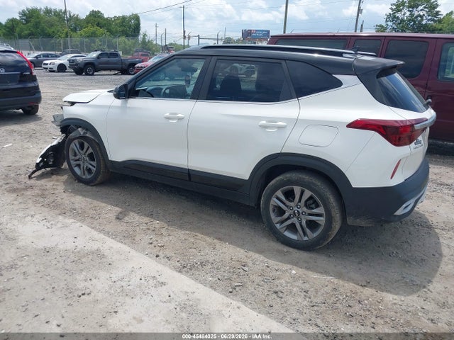 KIA SELTOS S 2021 KNDEU2AA2M7125060 Image 3