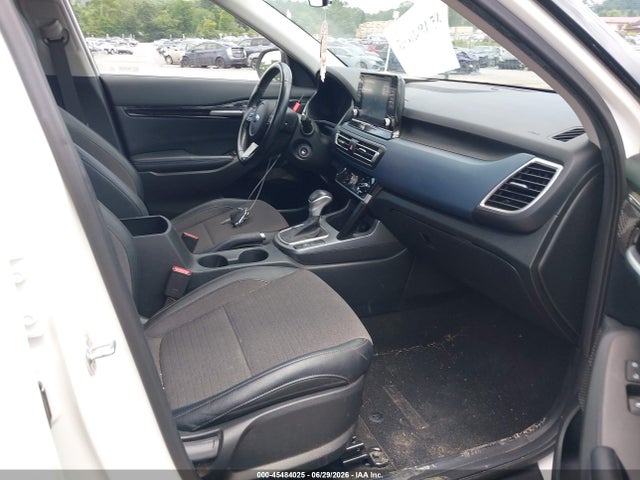 KIA SELTOS S 2021 KNDEU2AA2M7125060 Image 5
