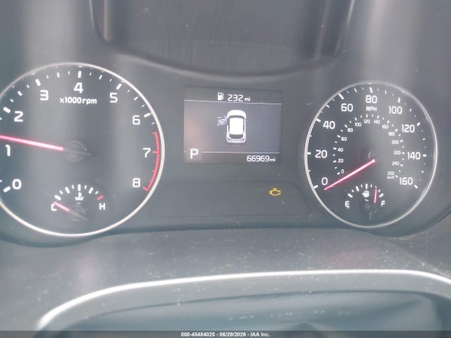 KIA SELTOS S 2021 KNDEU2AA2M7125060 Image 7