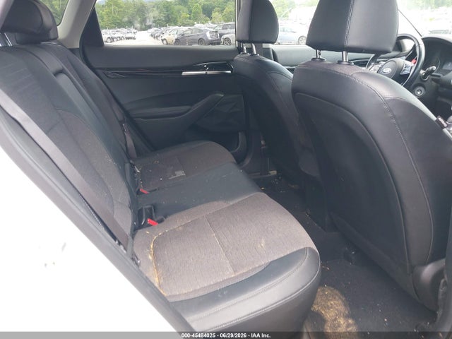 KIA SELTOS S 2021 KNDEU2AA2M7125060 Image 8