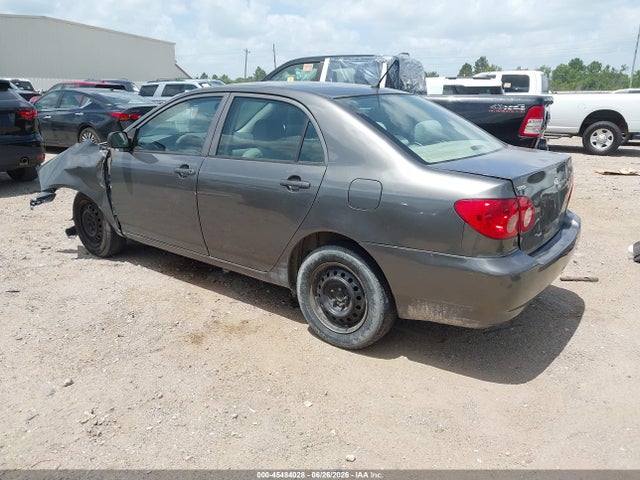 Aukcja sprzedaży 2006 Toyota Corolla Ce, vin: 1NXBR32E46Z760616, numer aukcji: 45484028
