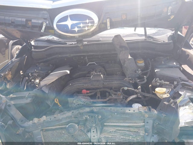 Продаж на аукціоні авто 2016 Subaru Forester 2.5i Limited, vin: JF2SJARC8GH446094, номер лоту: 45484030